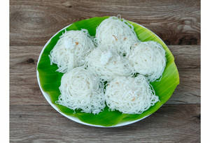 Idiyappam (6 Pcs)