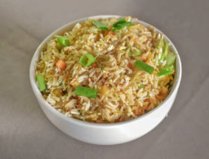 Egg Fried Rice