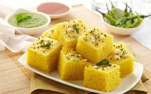 Dhokla
