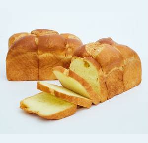 Brioche Loaf