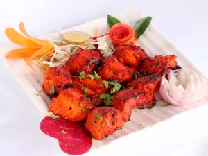 Chicken Tikka                