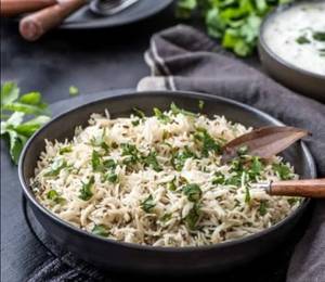 Jeera Rice