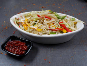 Veg Noodles
