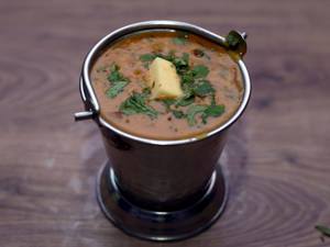 Butter Dal Fry