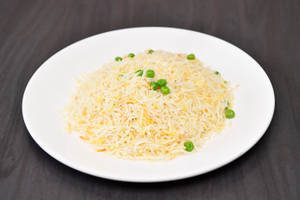 Peas Pulaoo