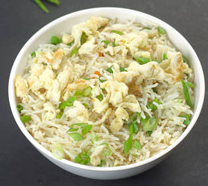 Egg Fried Rice