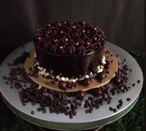 Black Forest