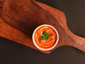 Veg Tomato Soup