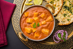 Shahi Paneer