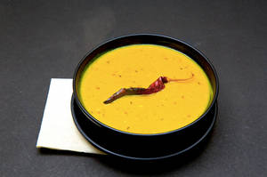 Dal Fry (Yellow)