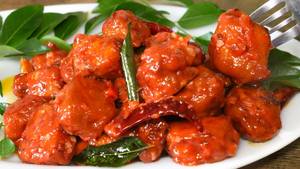 Paneer 65