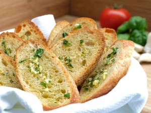 Garlic Bread