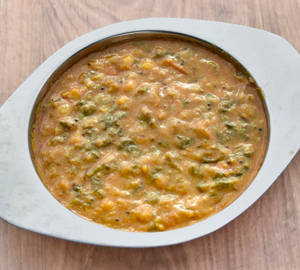 Dal Palak