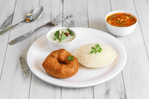 Idli Wada