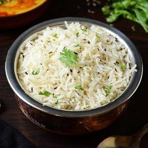 Spl Jeera Rice