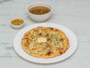 Gobi Kulcha