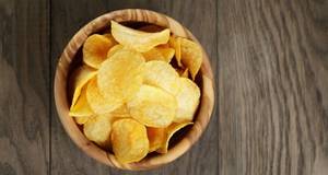 Potato Wafer (250 gms)