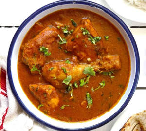 Chicken Masala