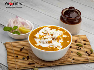 Paneer Butter Masala