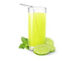 Fresh Lemon Juice