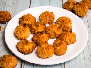 Coconut Cookie (200 gms)