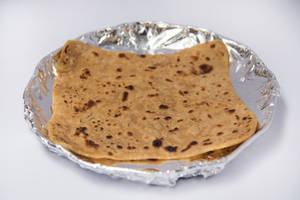 Plain Paratha (2Pc)