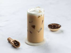 Iced Signature Filter Coffee