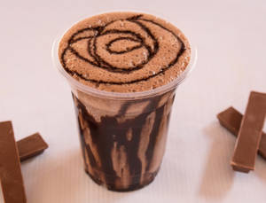 Chocolate Shake