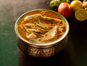 Shahi Paneer