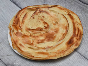 Laccha Paratha