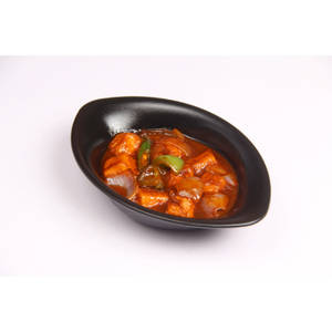 Chilly Paneer