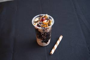 Chocolate Falooda