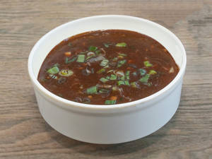 Hot & Sour Soup
