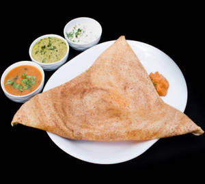 Mysore Masala Dosa