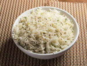 Jeera Fried Rice
