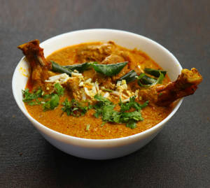 Chicken Curry (Small)