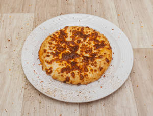 7'' Margherita Pizza  