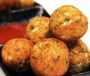 Paneer Kankar Kebabs