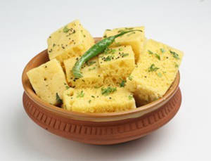 Khaman (200grams)