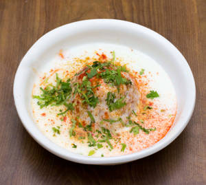 Dahi Vada (2 Pcs)
