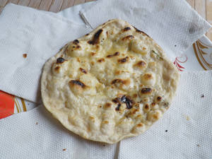 Butter Roti