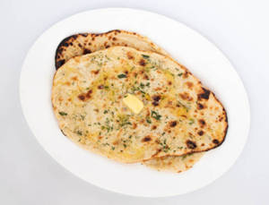 Butter Naan