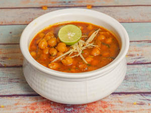 Channa Masala
