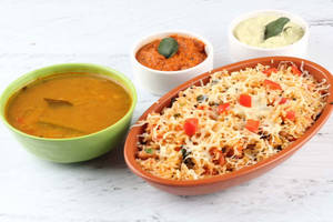 Tomato Rice