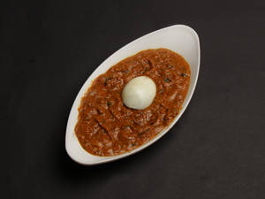 Egg Bhurji (2 Egg)