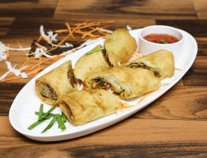 Spring Roll      