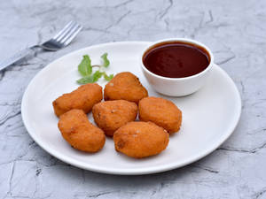 Veg Nuggets 