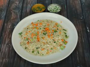Veg Fried Rice