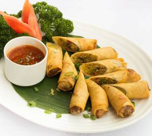 Veg Spring Roll