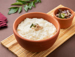 Curd Rice